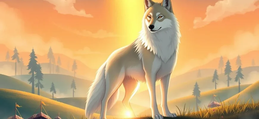 Top 10 Fantasy Films with Wolves Top 10 Fantasy Films with Wolves