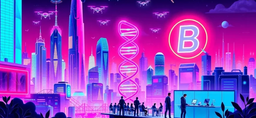 Dive into Biotech: 10 Documentaries on Industrial Biotechnology Dive into Biotech: 10 Documentaries on Industrial Biotechnology