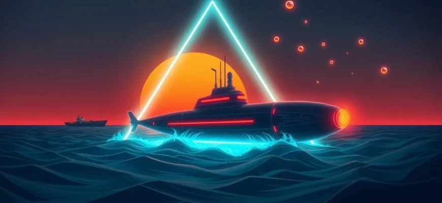 Top 10 Documentaries on the Bermuda Triangle Top 10 Documentaries on the Bermuda Triangle