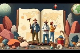 Films About Geologists: A Cinematic Journey Through Earth’s Mysteries