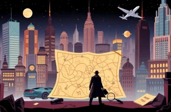 Uncover the Past: Top 10 Mystery Action Films