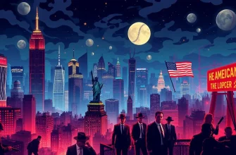 Top 10 American Thrillers