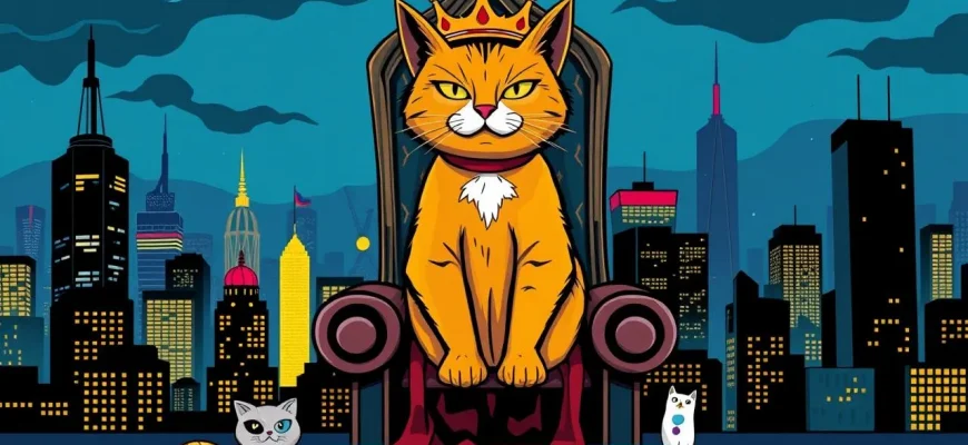 Top 10 Talking Cat Thrillers Top 10 Talking Cat Thrillers