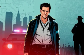 Ex-Police Officers on Film: A Curated Collection