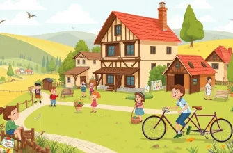 23 of the Funniest Village Comedies to Watch 23 of the Funniest Village Comedies to Watch