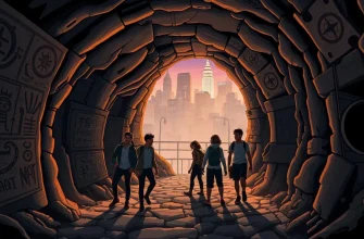 Urban Catacombs Adventure Films