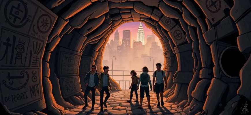 Urban Catacombs Adventure Films Urban Catacombs Adventure Films