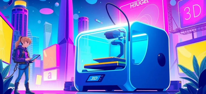 Top 10 Documentaries on 3D Printing Top 10 Documentaries on 3D Printing