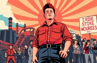 Strike Biopics: 10 Films to Inspire