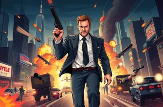 Top 10 Action Films Featuring Mayors