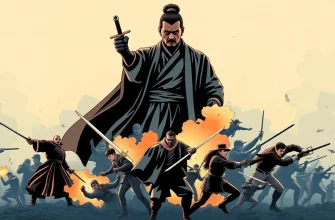 Honour-Bound Action Films: A Curated List