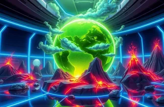 Top 10 Geological Documentaries to Watch