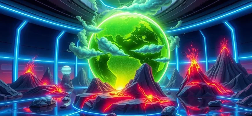 Top 10 Geological Documentaries to Watch Top 10 Geological Documentaries to Watch