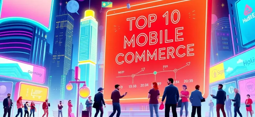 Documentaries on Mobile Commerce: A Comprehensive Guide Documentaries on Mobile Commerce: A Comprehensive Guide