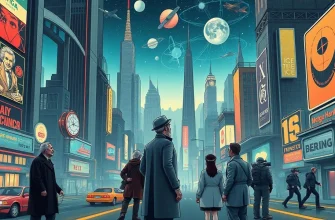 Top 10 Sci-Fi Films About Physicists