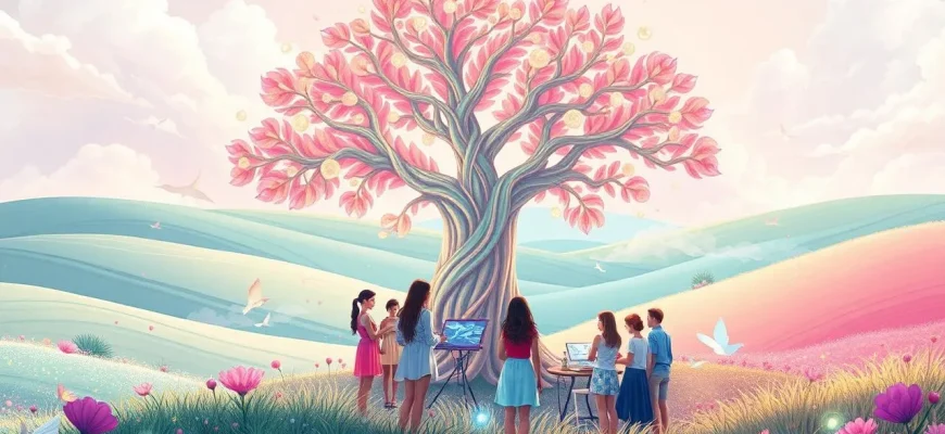 Top 10 Fantasy Films About Designers Top 10 Fantasy Films About Designers