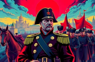 Soviet Films on Napoleonic Wars