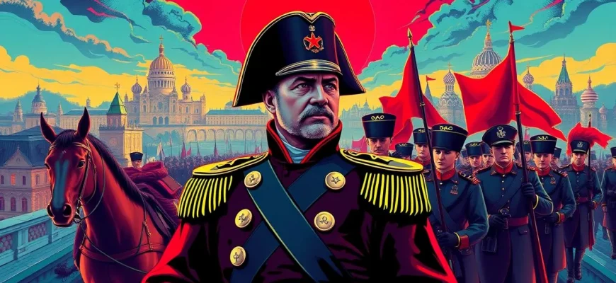 Soviet Films on Napoleonic Wars Soviet Films on Napoleonic Wars