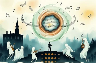 Top 10 Horror Films with Singing