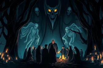 Top 10 Horror Films About Cults