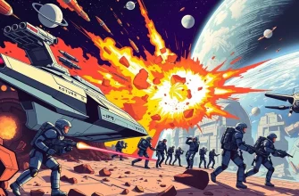 Top 10 Space Defense War Films Top 10 Space Defense War Films