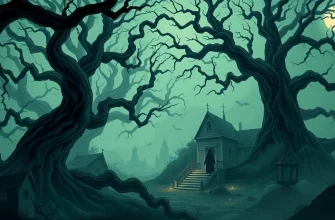 Horror Films Inspired by Legends Horror Films Inspired by Legends