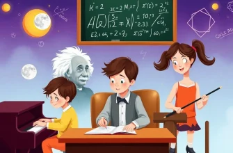 Biopics About Child Prodigies: A Cinematic Journey