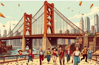 Top 10 Bridge Disaster Films