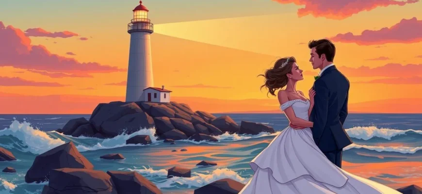 10 Melodramatic Films Set in Lighthouses 10 Melodramatic Films Set in Lighthouses