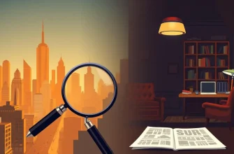 Top 10 Crime Deduction Films with British Dubbing