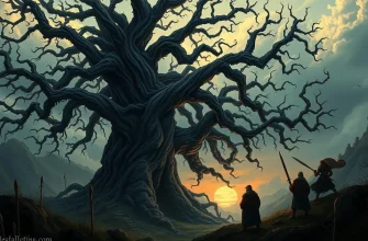 Celtic Horror Films: A Collection of Mythical Frights