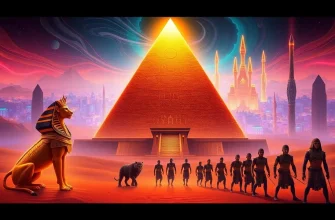 Historical Films About Ancient Nubia Historical Films About Ancient Nubia