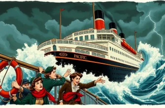 Top 10 Disaster Films on Maritime Transport Top 10 Disaster Films on Maritime Transport