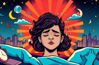 Top 10 Biopics About Insomnia