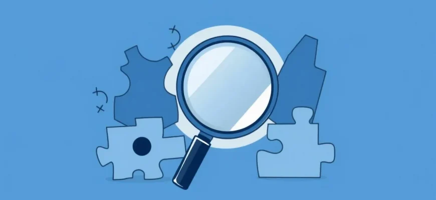 Top 10 Detective Films About Chasing Dreams Top 10 Detective Films About Chasing Dreams