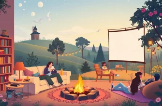 Top 10 Fantasy Films for a Magical Housewarming Top 10 Fantasy Films for a Magical Housewarming