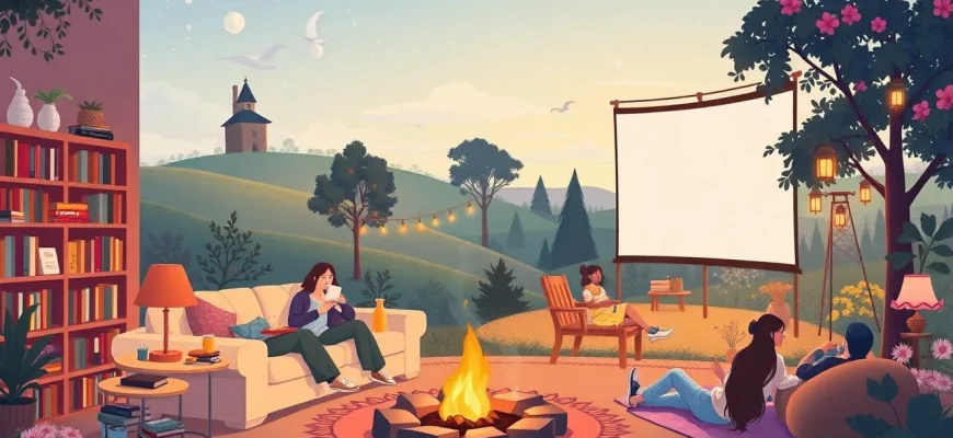 Top 10 Fantasy Films for a Magical Housewarming Top 10 Fantasy Films for a Magical Housewarming