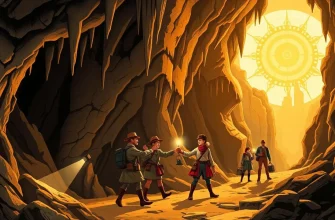 Sci-Fi Cave Films: A Journey into the Unknown