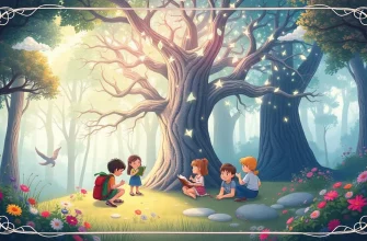 Fantasy Films with Autistic Characters