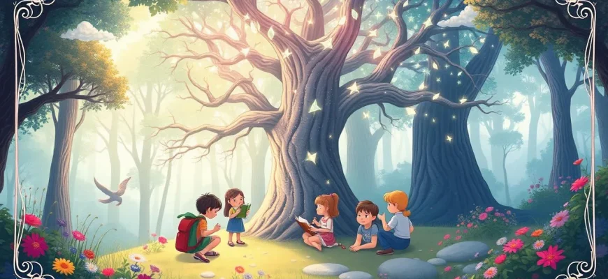 Fantasy Films with Autistic Characters Fantasy Films with Autistic Characters