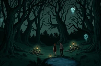 Top 10 Horror Films for the Brave Top 10 Horror Films for the Brave