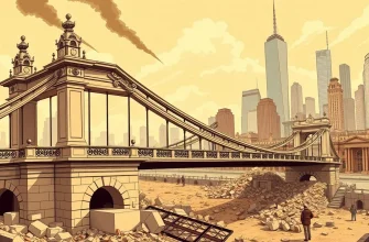 Top 10 Films on Infrastructure Collapse Top 10 Films on Infrastructure Collapse