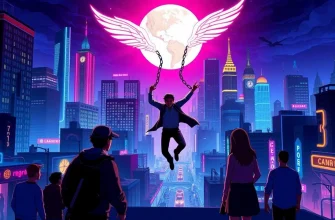 Top 10 Films About Escapes