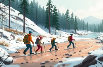 Spring Thaw Adventure Films Collection