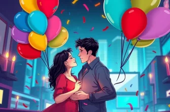 Birthday Romance Films: A Heartwarming Collection