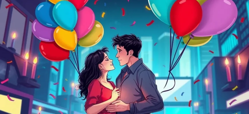 Birthday Romance Films: A Heartwarming Collection Birthday Romance Films: A Heartwarming Collection