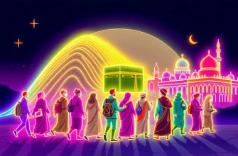 Top 10 Documentaries on Pilgrimage