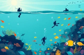 Explore the Depths: Top 10 Films About Divers