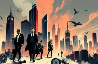 Top 10 Business Crisis Action Films