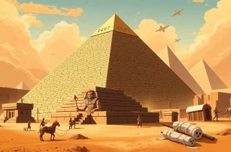 Top 10 Ancient Egypt Action Films